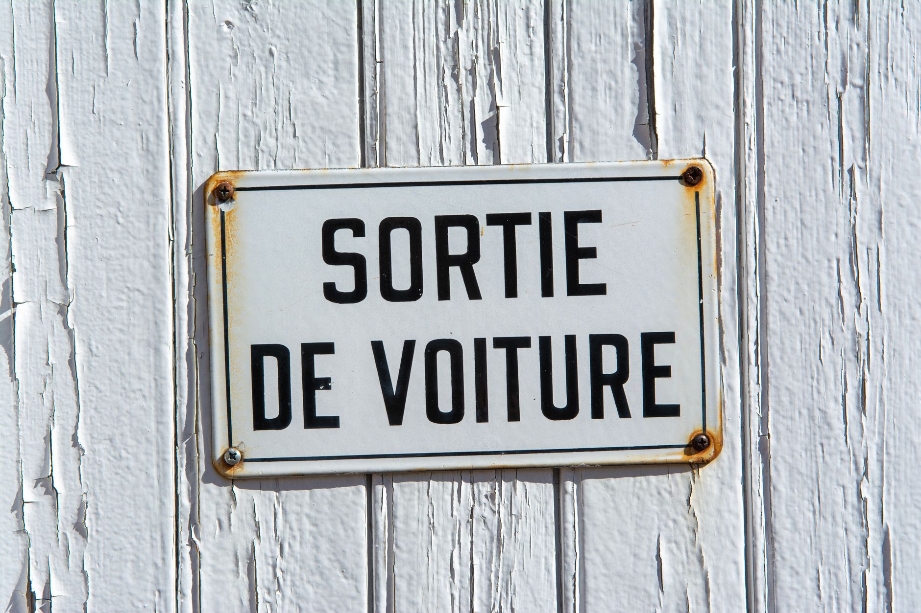 Réparation voiture à Paris